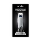 Andis Professional Cordless T-outliner Lithium-ion Trimmer  74000