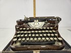  Vintage Underwood Standard Portable Typewriters 