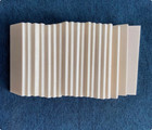 Buffalo Bovine Bone Handle Scales Slabs Diy Carving Material 100x30x5mm 10