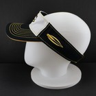 Triton Boats Gold Adjustable Fishing Visor