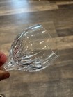 Baccarat Crystal  Massena    7    Water   Wine Glass