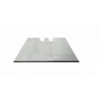 Framer Supply Supply 2-pointed Razor-type Blades     100 Pack  Stanley  1991 Co   