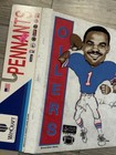 Warren Moon Houston Oilers Vintage Pennant With Tags Nfl Football Wincraft 90   s