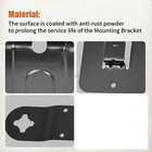 Logitech Rally Video Conferencing Mounting Kit - Fits Logitech Rally Or Plus