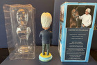 Bob Baffert American Pharoah Triple Crown Horse Racing Sga Bobblehead Nib