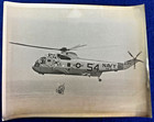 Lot 2 Vintage 1969 Apollo 9 Nasa Press Photo Type 1 David Scott Astronaut