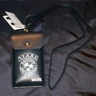 Biohazard Resident Evil Stars Shoulder Bag Police Badge Case Usj Japan 2024