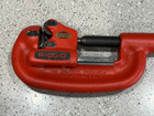 Ridgid 2a 202 Heavy Duty Pipe Cutter 32820 No  2a   New   Us Seller