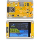 Nerdminer V2 Solo Bitcoin Miner 55k Hashrate Usb Lotto Btc Mining Device