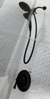 Moen Brecklyn Single Handle 6-spray Shower Faucet 1 75 Gpm Mediterranean Bronze
