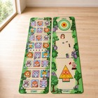 Kids Bowling Set  Mini Bowling Tabletop Game