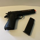 Plan Beta--the Equalizers Responder 911 Match Airsoft Pistol  used 