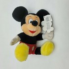 Mickey Mouse Mouseketoys Disneyland Walt Disney World Vintage 1980s