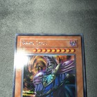      Yugioh Dark Sage Dod-002 Prismatic Secret Rare Vlp nm Original English Tcg