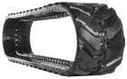 Fits Bobcat 331 - 12  Tnt Heavy Duty  Excavator Rubber Track