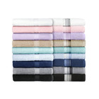 Mainstays Basic Bath Towel  Soft 100  Cotton And Highly Absorbent Bath Towel