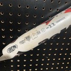 2013 Demarini Cf5 Bat  -11  Tr3 Flo Composite Fastpitch Bat 22 Oz 33in