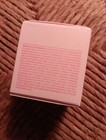 Laneige Cherry Blossom Lip Sleeping Mask 20g Limited Edition Retired Flavor New 