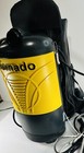 Tornado Pac-vac 6 Aircomfort Backpack Vacuum  93012  Read Details