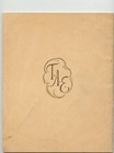 The Life Of Thomas A  Edison In Word And Picture 1927 Illustrated  Used Vg 3 5