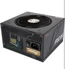 Seasonic Focus 550 Gold Ssr-550fm 550w 80  Gold Atx12v   Eps12v Power Supply
