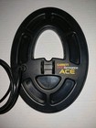 Garrett Proformance Ace Search Coil Elliptical Metal Detector  10x7   