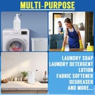 2pk Gallon Pump Dispenser Pump For 5 Gallon Bucket Gallon Jug Laundry Soap Tool