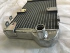 For Kawasaki Vulcan En454 En500 En 500 89-96 Performance Racing Radiator