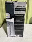 Baby Brezza Instant Baby Bottle Warmer  Fast Water Warmer 24 7 In 3 Temperature