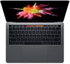 Apple Macbook Pro 2018 13  A1989 I7-8559u 2 7ghz 16gb Ram 1tb Ssd Gray  Good