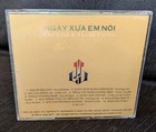 Ngay Xua Em Noi Cd Che Linh   Thanh Tuyen Lang Van  lv 151  1993  Vietnamese