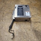 Hobart Am14 Stainless Steel Control Box With Lid Part 475213-00007 No Board