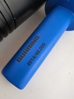 Guhring Hsk63 Spindle Cleaner Wiper Cleaning Tool New Hsk-c 63 04914