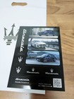 Novelty Maserati Grecale Sticker 2 Pieces