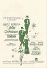 Bing Crosby Vera Ellen Danny Kaye Orig Vintage White Christmas Us Film Herald