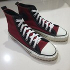 Vintage 90s Converse All Star Made In Usa