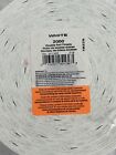 Roll Of 2000 Red Double Stub Raffle Tickets Split The Pot 50 50 Sealed