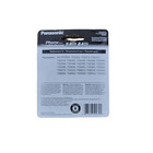 Panasonic Phone Battery Ni-mh 5 8ghz 2 4ghz