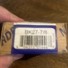 Nos Masterdrive Bk27-7 8 Pulley Hub