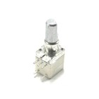 10  Volume Control Switch For Motorola Cp200 Cp200xls Pr400 Ep450 Handheld