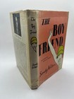 The Boy Friend A Play By Sandy Wilson  1st 1955 Hardcover Musical Comedy Vintage