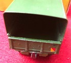 Dinky 621 3-ton Army Wagon New In Box