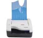 Panini I deal Usb 2 0 Interface Single Feed Check Scanner W  Power Supply Lot A