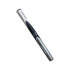  new  Sik Jmx Jumbomax Flat 17 Putter Grip-white- Blk -silver  000