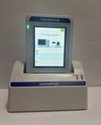 Olympus Re-10 Endocapsule Recorder Endoscopy W  Cradle Maj-2032 No Adapter