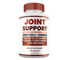 Joint Support Capsules  Max Strength  Joint Support Supplement  3 Pack 