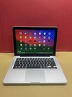 Apple Macbook Pro 13 3    2 5ghz I5 16gb Ram 256gb Ssd  Turbo- Macos Sonoma