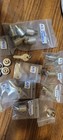  1  Stanley Vidmar A2 Lock Cylinder Only Series 1219 No Key
