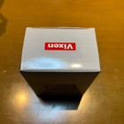 Vixen Acty 8x21 Compact Binoculars Red New Unused