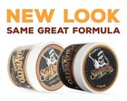 Suavecito Firme Strong Hold Pomade  Strong Hold Pomade For Men  4oz 113g